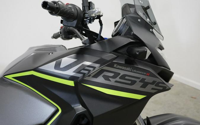 2019 Kawasaki Versys-X 300 ABS