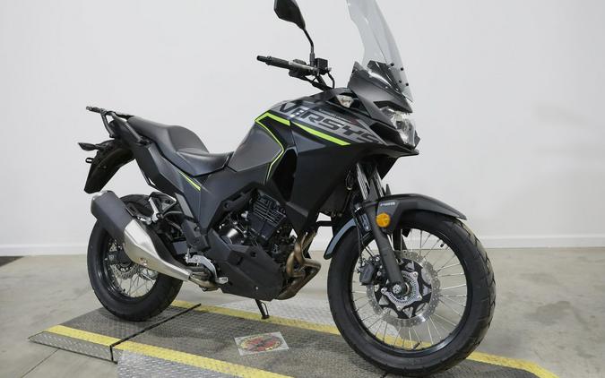 2019 Kawasaki Versys-X 300 ABS