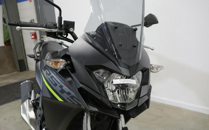 2019 Kawasaki Versys-X 300 ABS