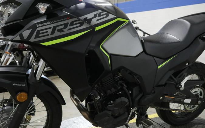 2019 Kawasaki Versys-X 300 ABS