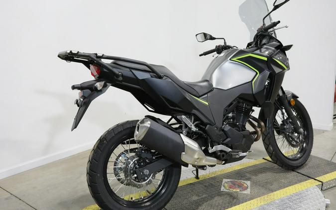 2019 Kawasaki Versys-X 300 ABS