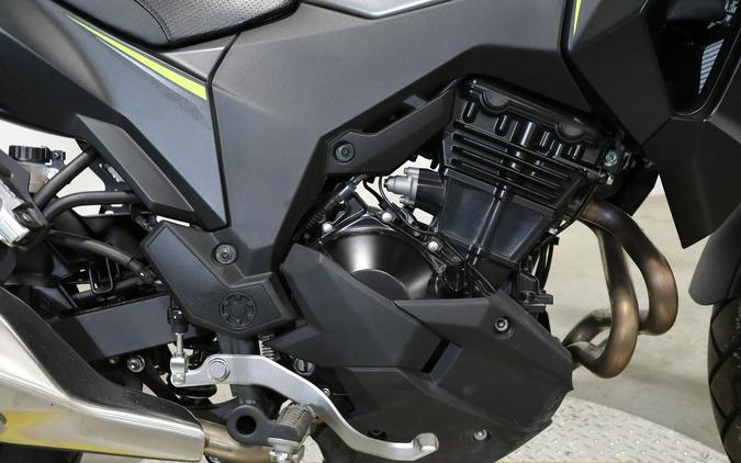 2019 Kawasaki Versys-X 300 ABS