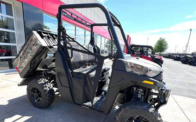 2023 Polaris Ranger SP 570 Premium