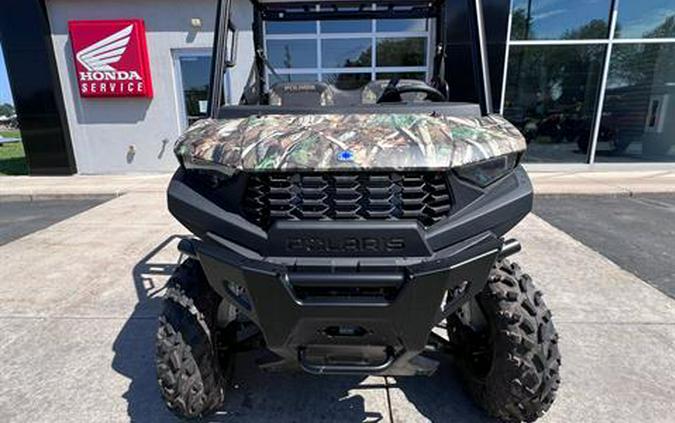 2023 Polaris Ranger SP 570 Premium