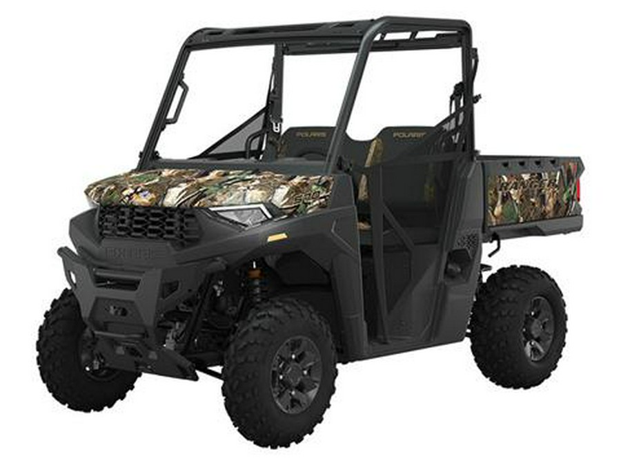 2023 Polaris Ranger SP 570 Premium