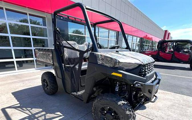 2023 Polaris Ranger SP 570 Premium