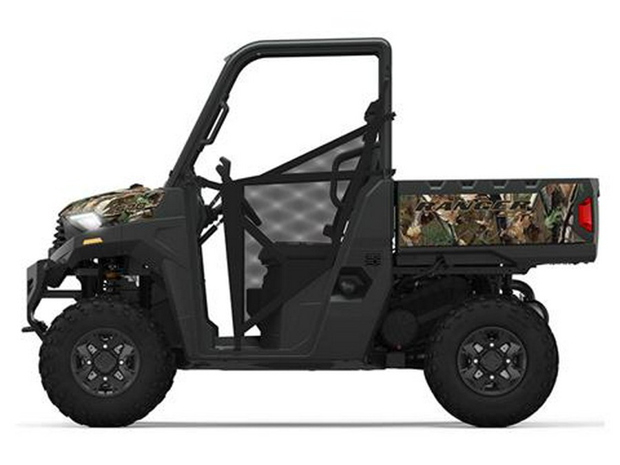 2023 Polaris Ranger SP 570 Premium