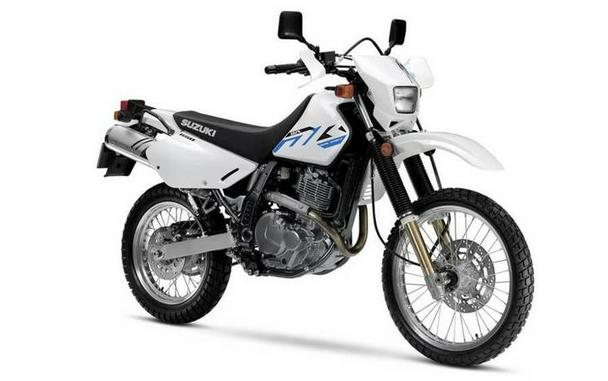 2024 Suzuki DR650S