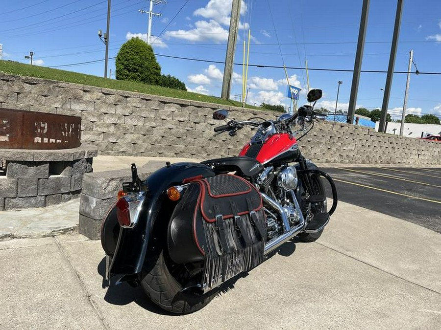 2005 Harley-Davidson® FLSTSC - Softail Springer Classic