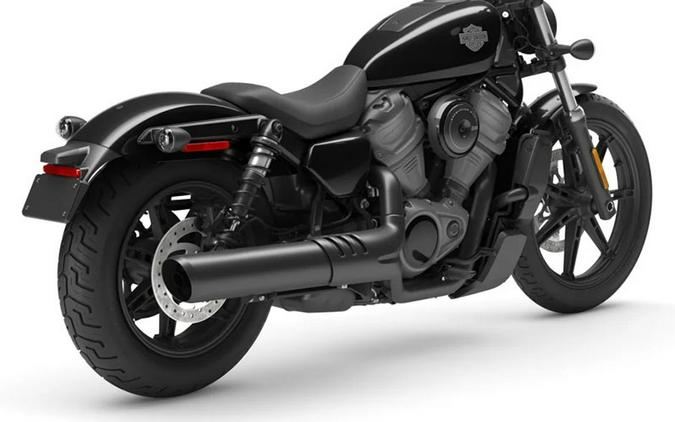 2024 Harley-Davidson Nightster®