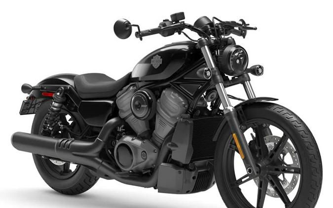 2024 Harley-Davidson Nightster®