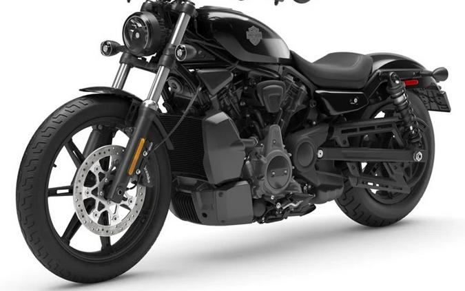 2024 Harley-Davidson Nightster®