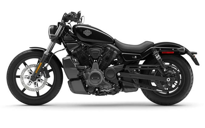 2024 Harley-Davidson Nightster®