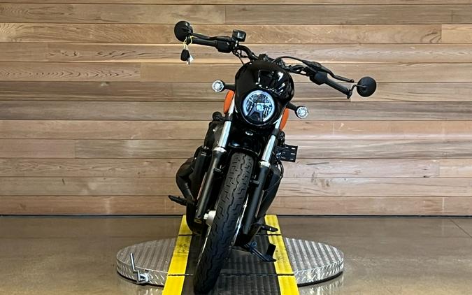 2024 Harley-Davidson Nightster® Special