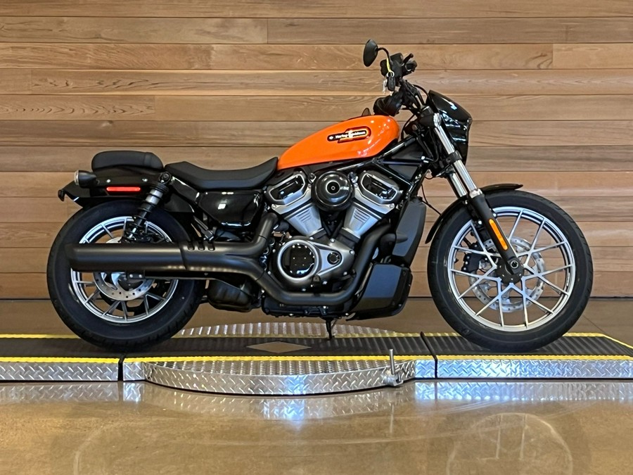 2024 Harley-Davidson Nightster® Special