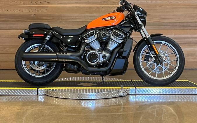 2024 Harley-Davidson Nightster® Special