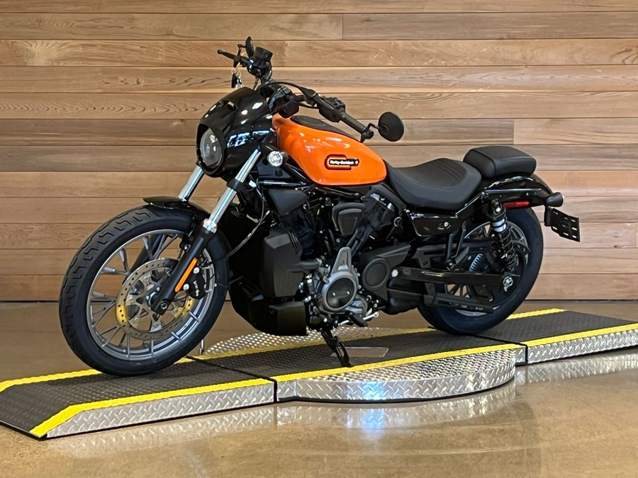 2024 Harley-Davidson Nightster® Special