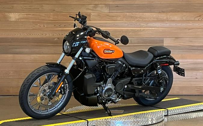 2024 Harley-Davidson Nightster® Special