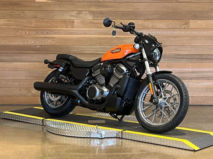 2024 Harley-Davidson Nightster® Special