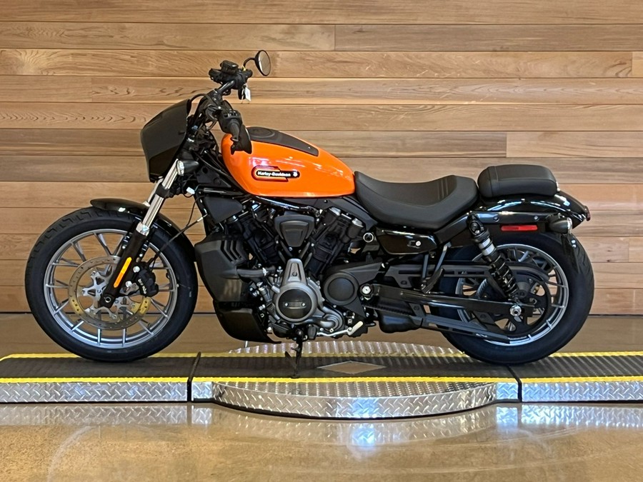 2024 Harley-Davidson Nightster® Special