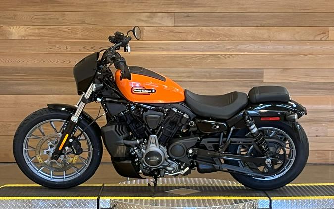 2024 Harley-Davidson Nightster® Special