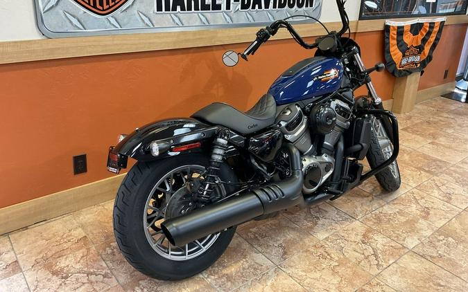 2023 Harley-Davidson® RH975S - Nightster™ Special