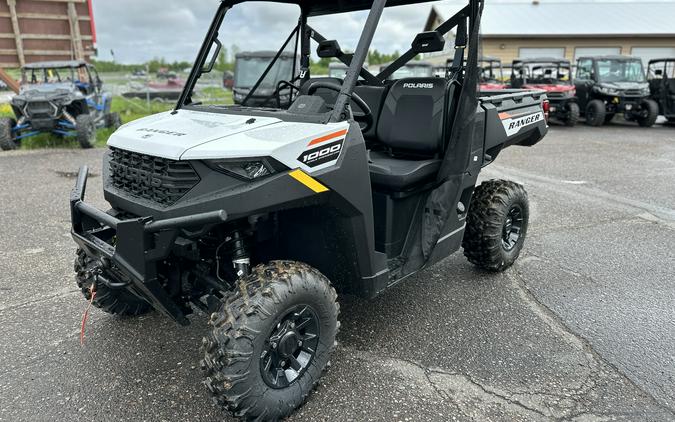 2025 Polaris RANGER 1000 Premium