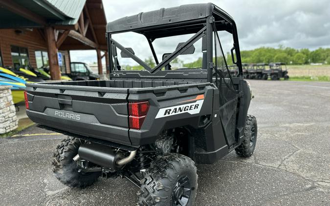 2025 Polaris RANGER 1000 Premium