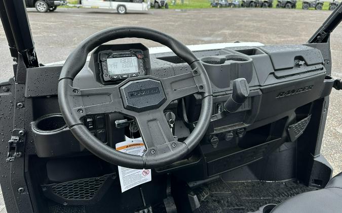 2025 Polaris RANGER 1000 Premium