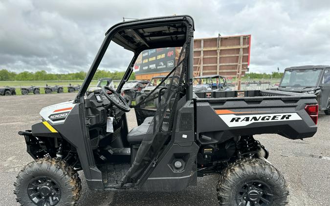 2025 Polaris RANGER 1000 Premium