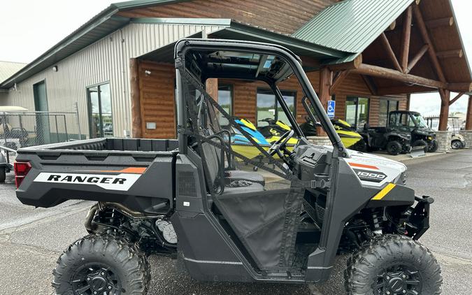 2025 Polaris RANGER 1000 Premium