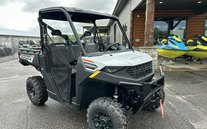 2025 Polaris RANGER 1000 Premium