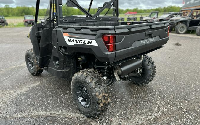 2025 Polaris RANGER 1000 Premium