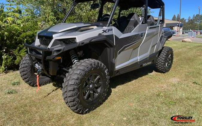 2024 Polaris General XP 4 1000 Ultimate