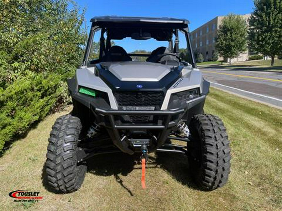 2024 Polaris General XP 4 1000 Ultimate