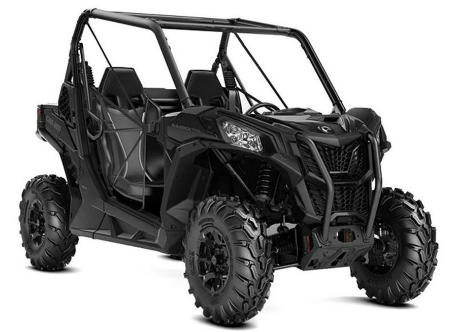 2025 Can-Am® Maverick Trail DPS 1000