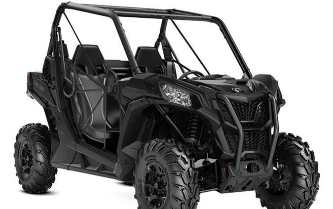 2025 Can-Am® Maverick Trail DPS 1000