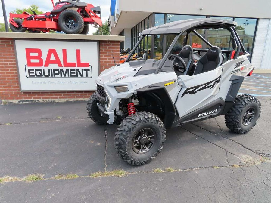 2023 Polaris® RZR Trail S 1000 Ultimate