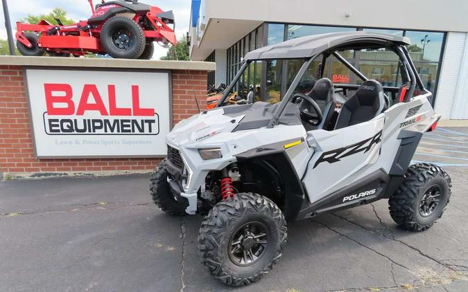 2023 Polaris® RZR Trail S 1000 Ultimate