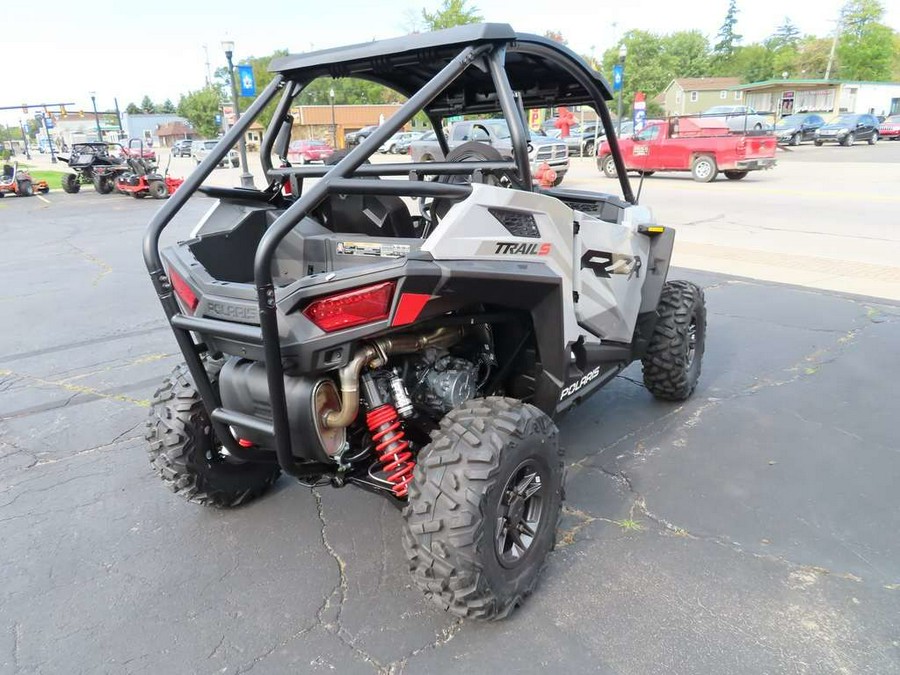 2023 Polaris® RZR Trail S 1000 Ultimate