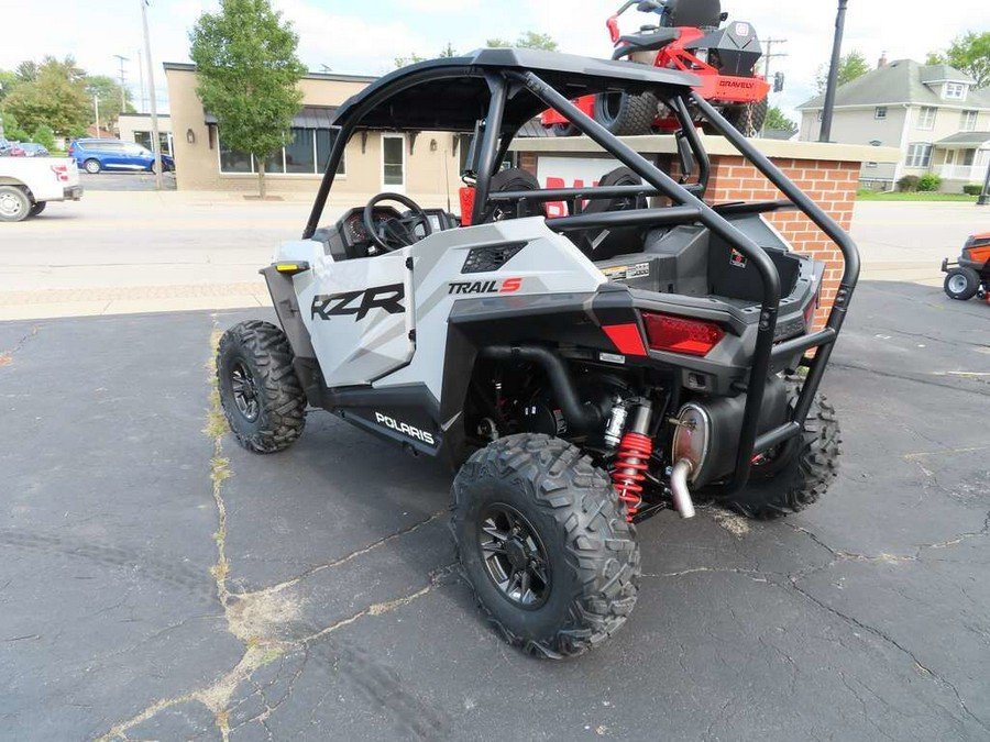 2023 Polaris® RZR Trail S 1000 Ultimate