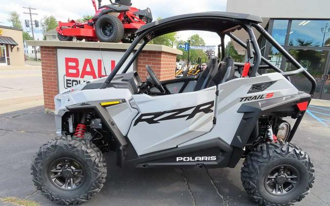 2023 Polaris® RZR Trail S 1000 Ultimate