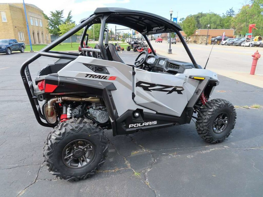 2023 Polaris® RZR Trail S 1000 Ultimate