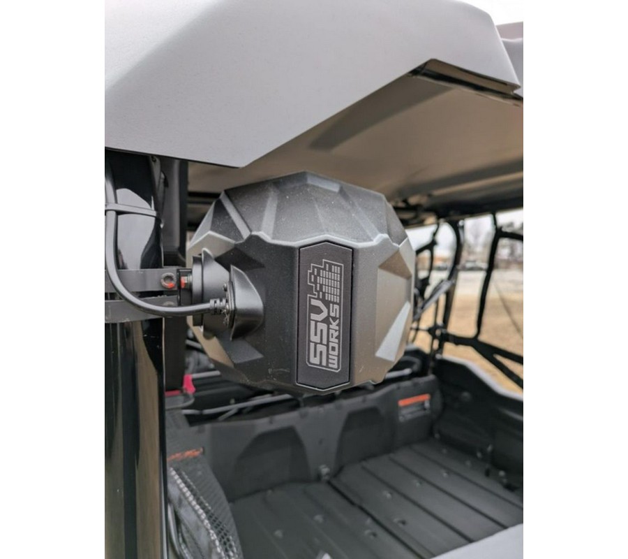 2025 Honda Pioneer 1000-5 Trail Special Edition