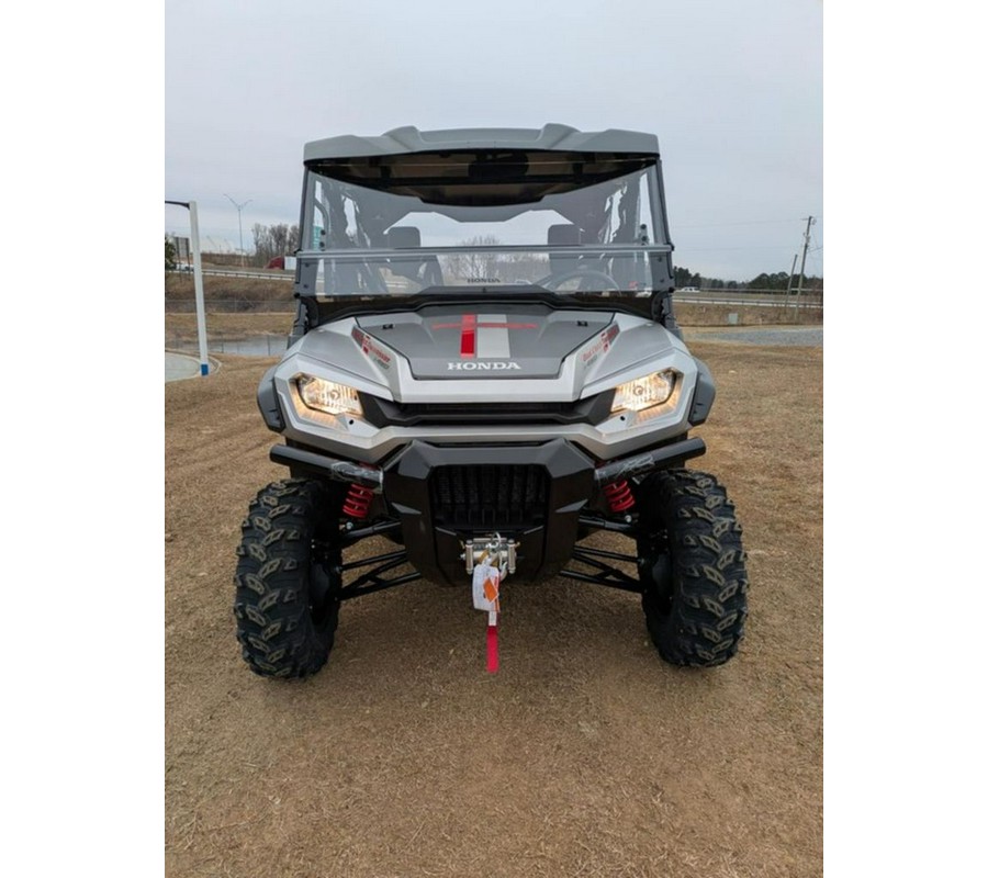 2025 Honda Pioneer 1000-5 Trail Special Edition