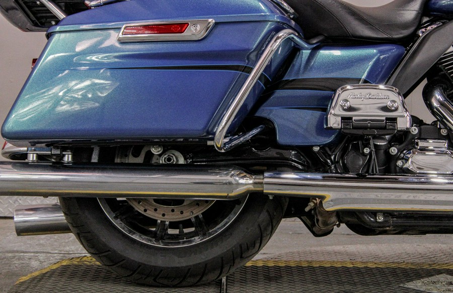 2014 Harley-Davidson Electra Glide® Ultra Classic®