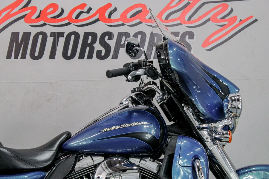 2014 Harley-Davidson Electra Glide® Ultra Classic®