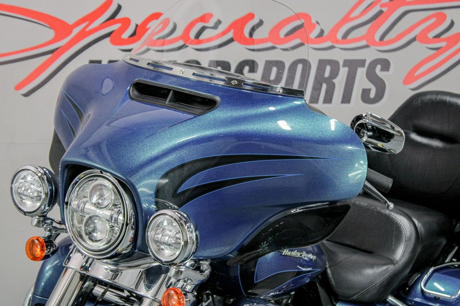 2014 Harley-Davidson Electra Glide® Ultra Classic®