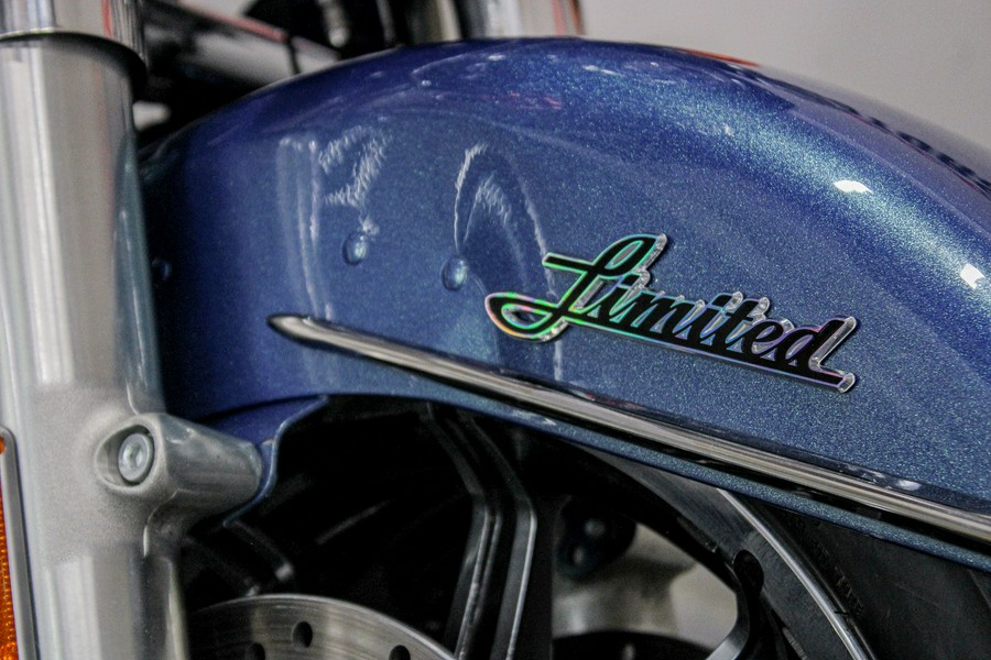 2014 Harley-Davidson Electra Glide® Ultra Classic®