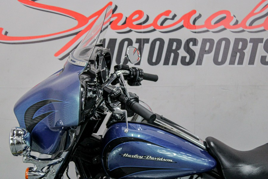 2014 Harley-Davidson Electra Glide® Ultra Classic®